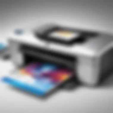 Precision Printing Excellence High-Performance Printing Output