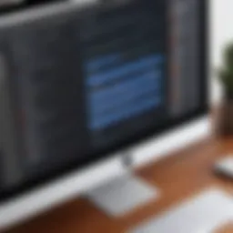 Innovative file sharing on Mac device