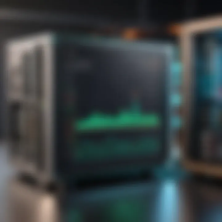 Performance Metrics of Hostinger Minecraft Server