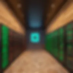Overview of Hostinger Minecraft Server Features