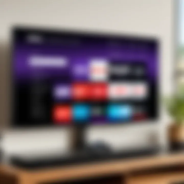 Troubleshooting Roku device issues for live streaming