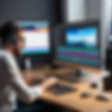 Post-Recording Video Editing Techniques Editing recorded video