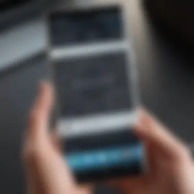 Notable How to Screen Record on Galaxy Note 8 Notable How to Screen Record on Galaxy Note 8