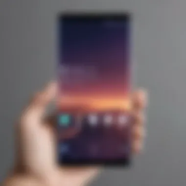 How to Screen Record on Galaxy Note 8 Summary How to Screen Record on Galaxy Note 8 Summary