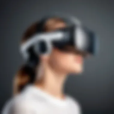 VR Headset Compatibility Overview Compatibility chart comparing various VR headsets with smartphones