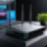 Identifying the Best 5G Routers with External Antennas Introduction