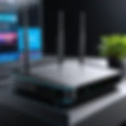 Identifying the Best 5G Routers with External Antennas Introduction