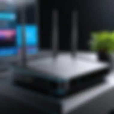 Identifying the Best 5G Routers with External Antennas Introduction