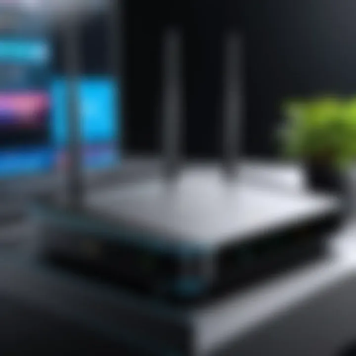 Identifying the Best 5G Routers with External Antennas Introduction