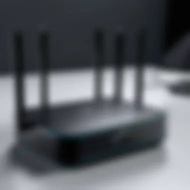 Identifying the Best 5G Routers with External Antennas Summary