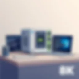 Implementing Home NAS Solutions for Mac Introduction