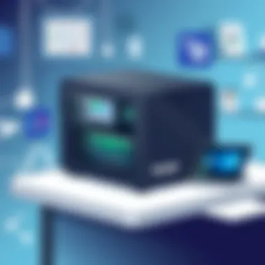 Notable Implementing Home NAS Solutions for Mac Notable Implementing Home NAS Solutions for Mac
