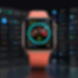 In-Depth Analysis of Apple Watch Series 7: Reviews and Insights Introduction