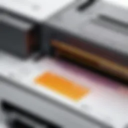 In-Depth Analysis of Brother HLL3290CDWB Color Digital Laser Printer Toner Introduction