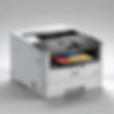 Notable In-Depth Analysis of Brother HLL3290CDWB Color Digital Laser Printer Toner