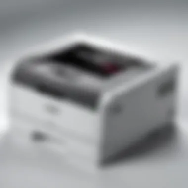 In-Depth Analysis of Brother HLL3290CDWB Color Digital Laser Printer Toner Summary