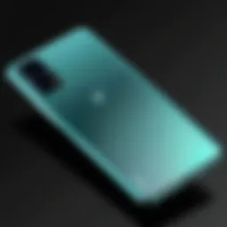 In-Depth Analysis of OnePlus 8T Specifications Introduction