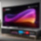 In-Depth Analysis of the 8K TCL Roku TV Introduction