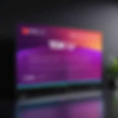 In-Depth Analysis of the 8K TCL Roku TV Summary In-Depth Analysis of the 8K TCL Roku TV Summary