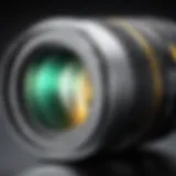 In-Depth Analysis of the AF NIKKOR 70-300mm Lens Introduction