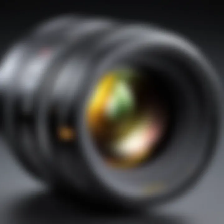 In-Depth Analysis of the AF NIKKOR 70-300mm Lens Summary