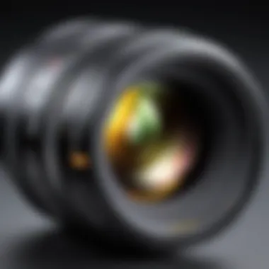In-Depth Analysis of the AF NIKKOR 70-300mm Lens Summary In-Depth Analysis of the AF NIKKOR 70-300mm Lens Summary