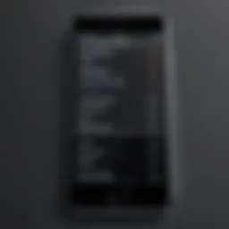 In-Depth Analysis of the Apple iPhone Model A1687: Features, Specifications, and Performance Introduction