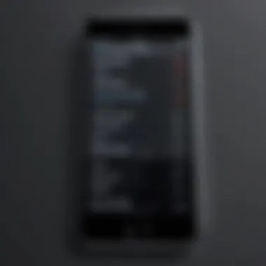 In-Depth Analysis of the Apple iPhone Model A1687: Features, Specifications, and Performance Introduction In-Depth Analysis of the Apple iPhone Model A1687: Features, Specifications, and Performance Introduction