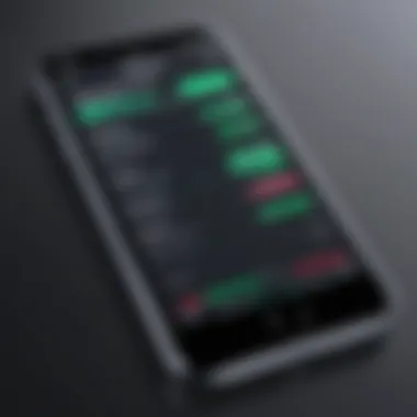 Notable In-Depth Analysis of the Apple iPhone Model A1687: Features, Specifications, and Performance