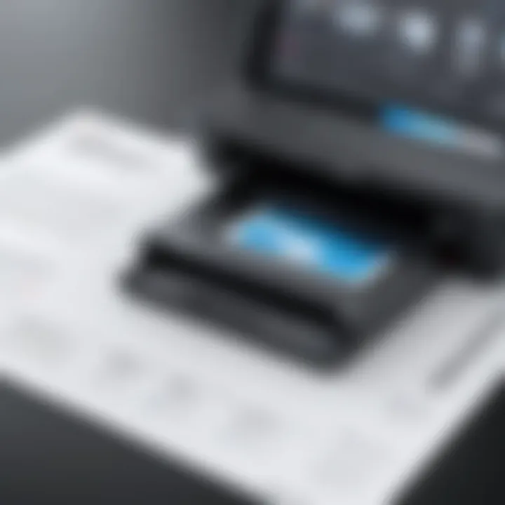 Notable In-Depth Analysis of the Canon 2300 Printer: Features, Performance, and Usability