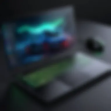 Notable In-Depth Analysis of the dbrand Razer Blade 15