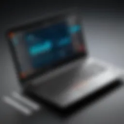 In-Depth Analysis of the Lenovo 80QD: Performance, Features, and Value Introduction