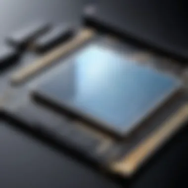 In-Depth Analysis of the LG Gram Core i7: Performance, Design, and Comparisons Introduction In-Depth Analysis of the LG Gram Core i7: Performance, Design, and Comparisons Introduction
