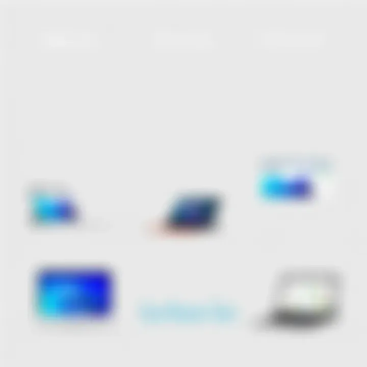 Market Comparison Overview Comparison of Surface Go against other devices in the market