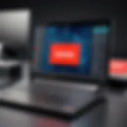 In-Depth Examination of Lenovo 20V9: A Comprehensive Review Introduction