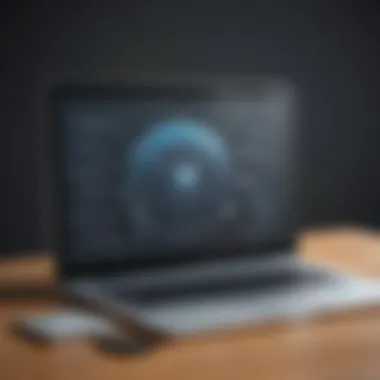 Navigating the Web Safely: Incognito Mode Explained Secure Browsing Concept