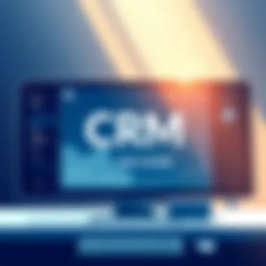 Notable Individual CRM Software: An In-Depth Analysis Notable Individual CRM Software: An In-Depth Analysis