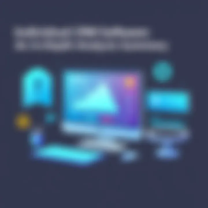Individual CRM Software: An In-Depth Analysis Summary