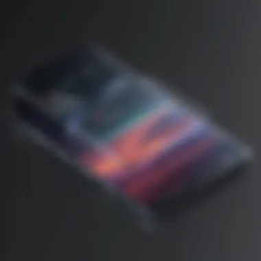 Immersive Infinity-V Display Samsung Galaxy A10e Display with Infinity-V