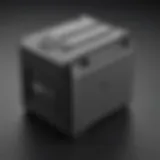 Innovative Battery Design