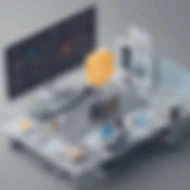 Unveiling Innovation in BI Software Innovative Business Intelligence Software Solution