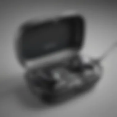 Cutting-Edge Charging Case for Bose SoundSport Innovative Bose SoundSport charging case