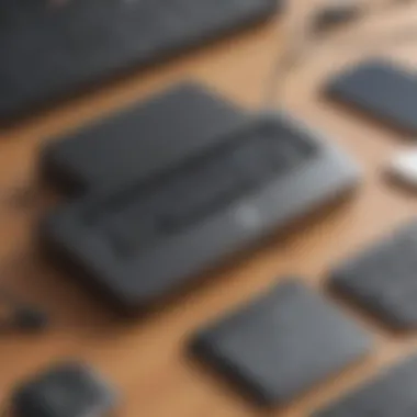 Innovative Connectivity Features Advanced Connectivity Features