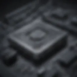 Innovative Cooling System