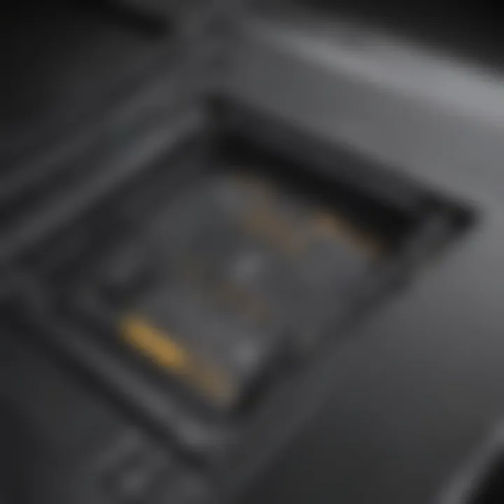 Innovative Corsair 4000D panel replacement visual