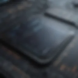 Innovative ECG Monitoring Device
