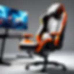 Innovative Engineering of Boulies Gaming Chair