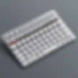 Sleek and Minimalist Design