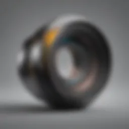 Innovative Lens Technology