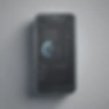 Unlocking Creative Phone Solutions Innovative phone icon alternative